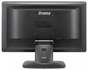 Iiyama E2008HDD
